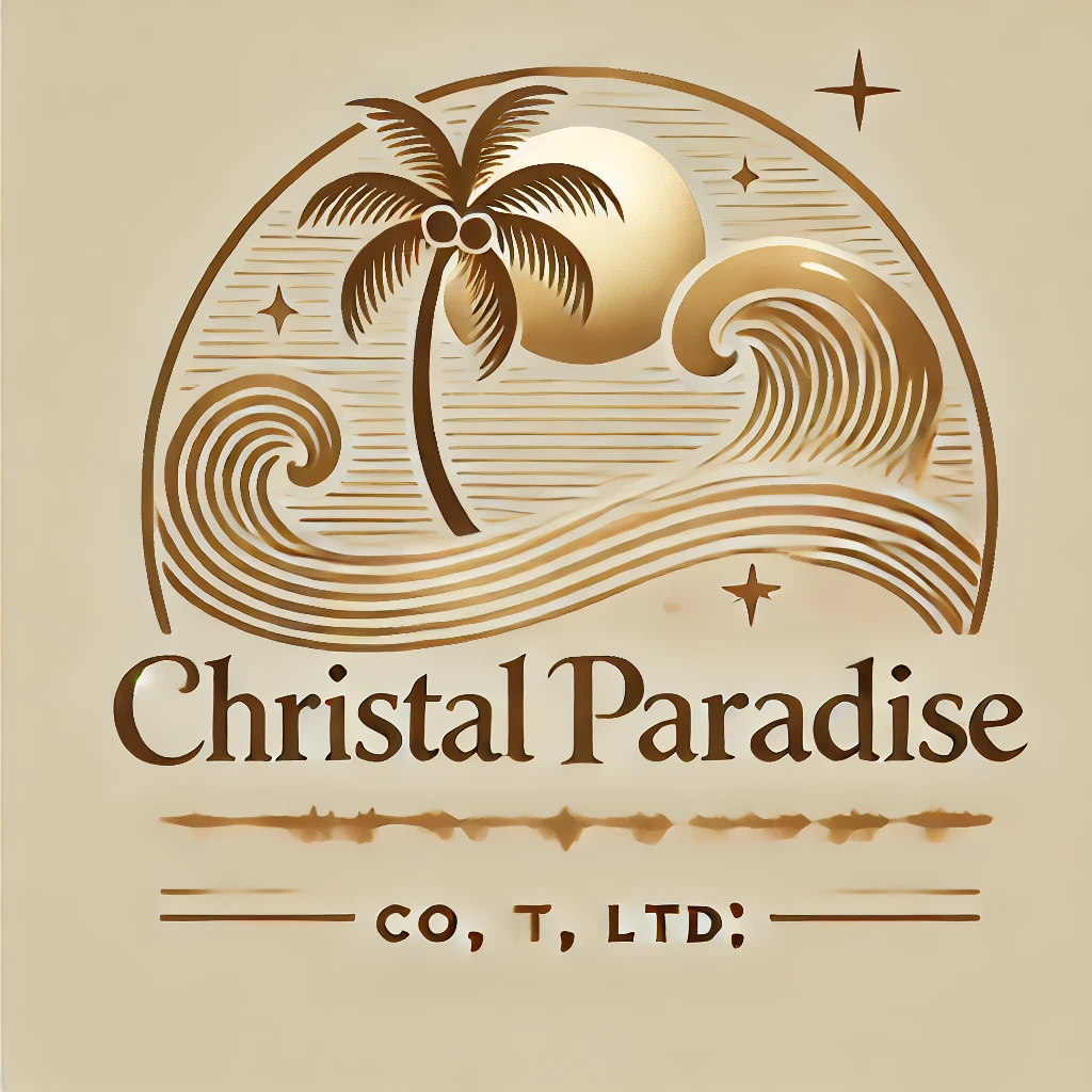 Christal Paradise Logo